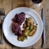 One of my favourite using these cuts : Onglet à l’échalote!